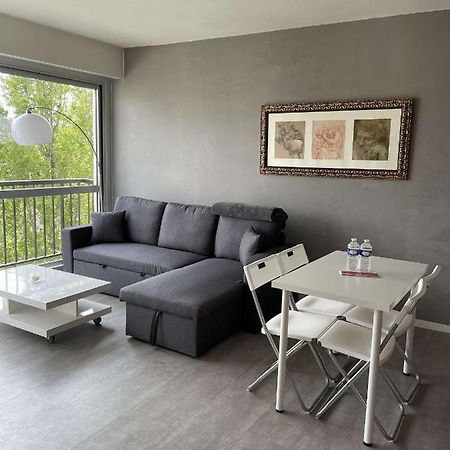 Appartement A 100M De La Plage Villers-sur-Mer Buitenkant foto