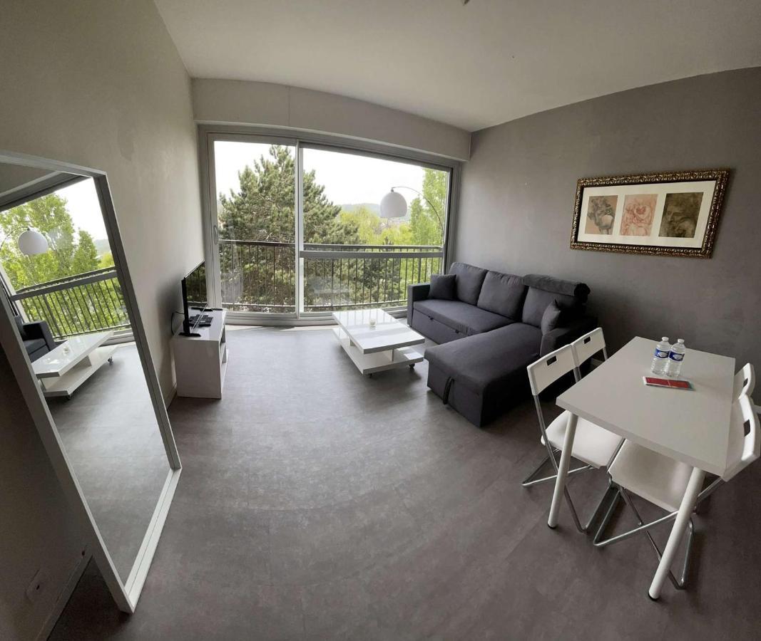 Appartement A 100M De La Plage Villers-sur-Mer Buitenkant foto